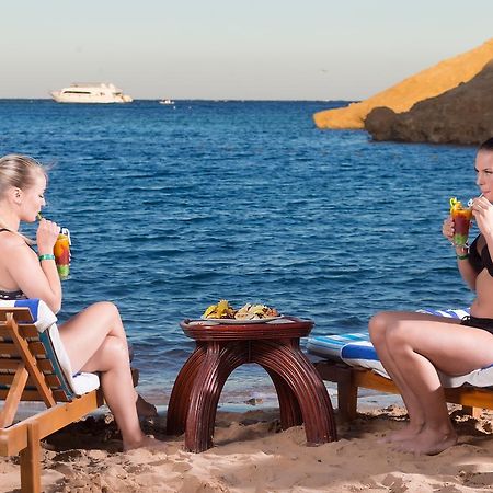 Red Sea Taj Mahal Resort And Aqua Park Makadi Bay Ngoại thất bức ảnh