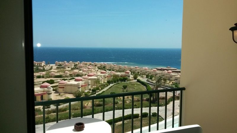 Red Sea Taj Mahal Resort And Aqua Park Makadi Bay Ngoại thất bức ảnh