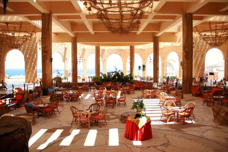 Red Sea Taj Mahal Resort And Aqua Park Makadi Bay Ngoại thất bức ảnh