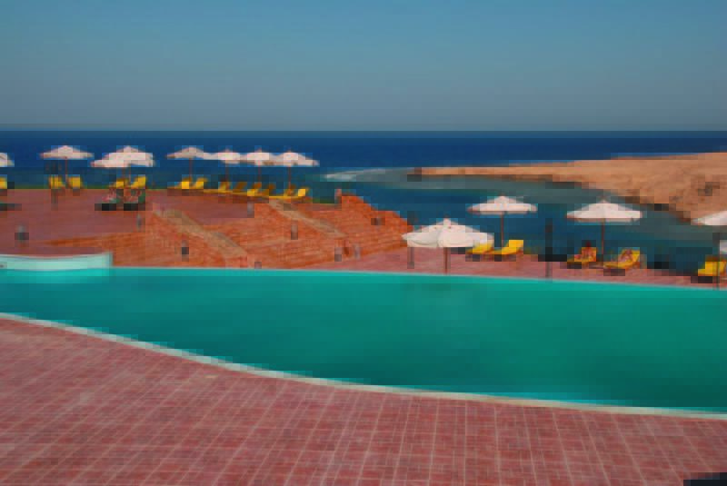 Red Sea Taj Mahal Resort And Aqua Park Makadi Bay Ngoại thất bức ảnh