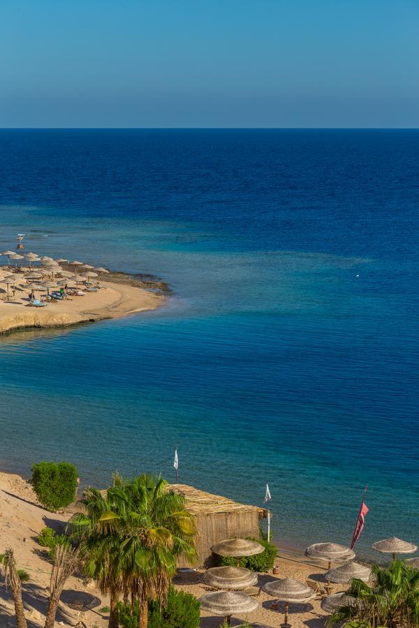 Red Sea Taj Mahal Resort And Aqua Park Makadi Bay Ngoại thất bức ảnh