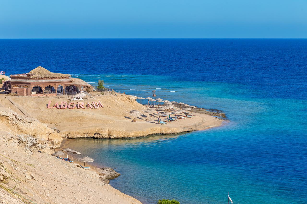 Red Sea Taj Mahal Resort And Aqua Park Makadi Bay Ngoại thất bức ảnh