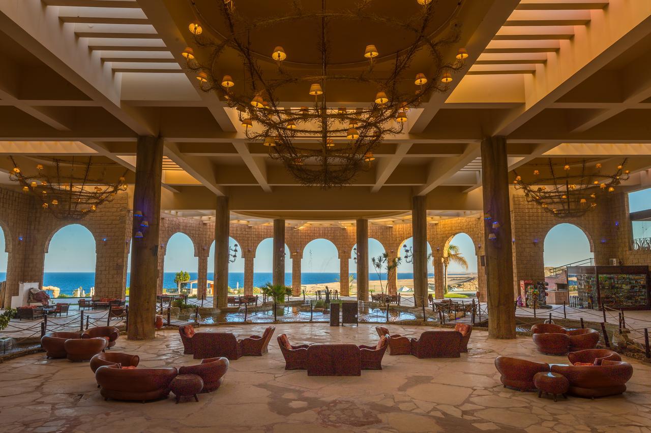 Red Sea Taj Mahal Resort And Aqua Park Makadi Bay Ngoại thất bức ảnh