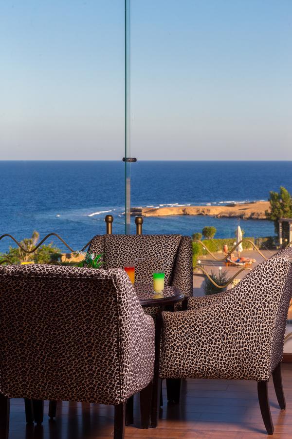 Red Sea Taj Mahal Resort And Aqua Park Makadi Bay Ngoại thất bức ảnh