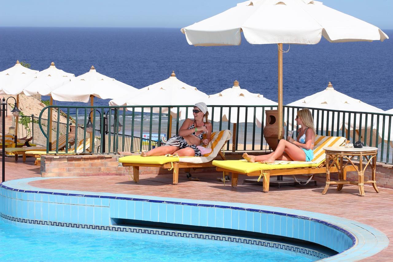 Red Sea Taj Mahal Resort And Aqua Park Makadi Bay Ngoại thất bức ảnh