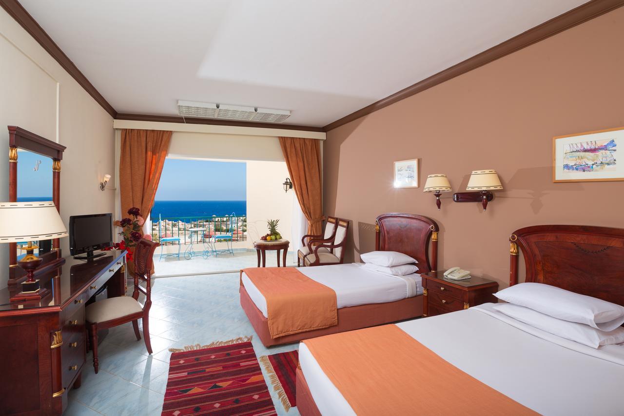 Red Sea Taj Mahal Resort And Aqua Park Makadi Bay Ngoại thất bức ảnh