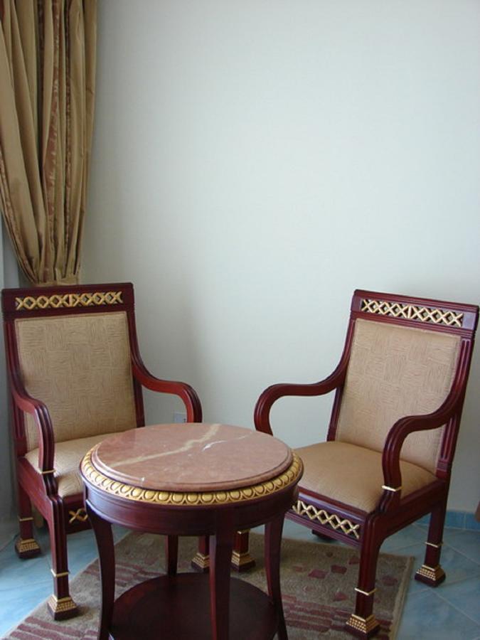 Red Sea Taj Mahal Resort And Aqua Park Makadi Bay Ngoại thất bức ảnh